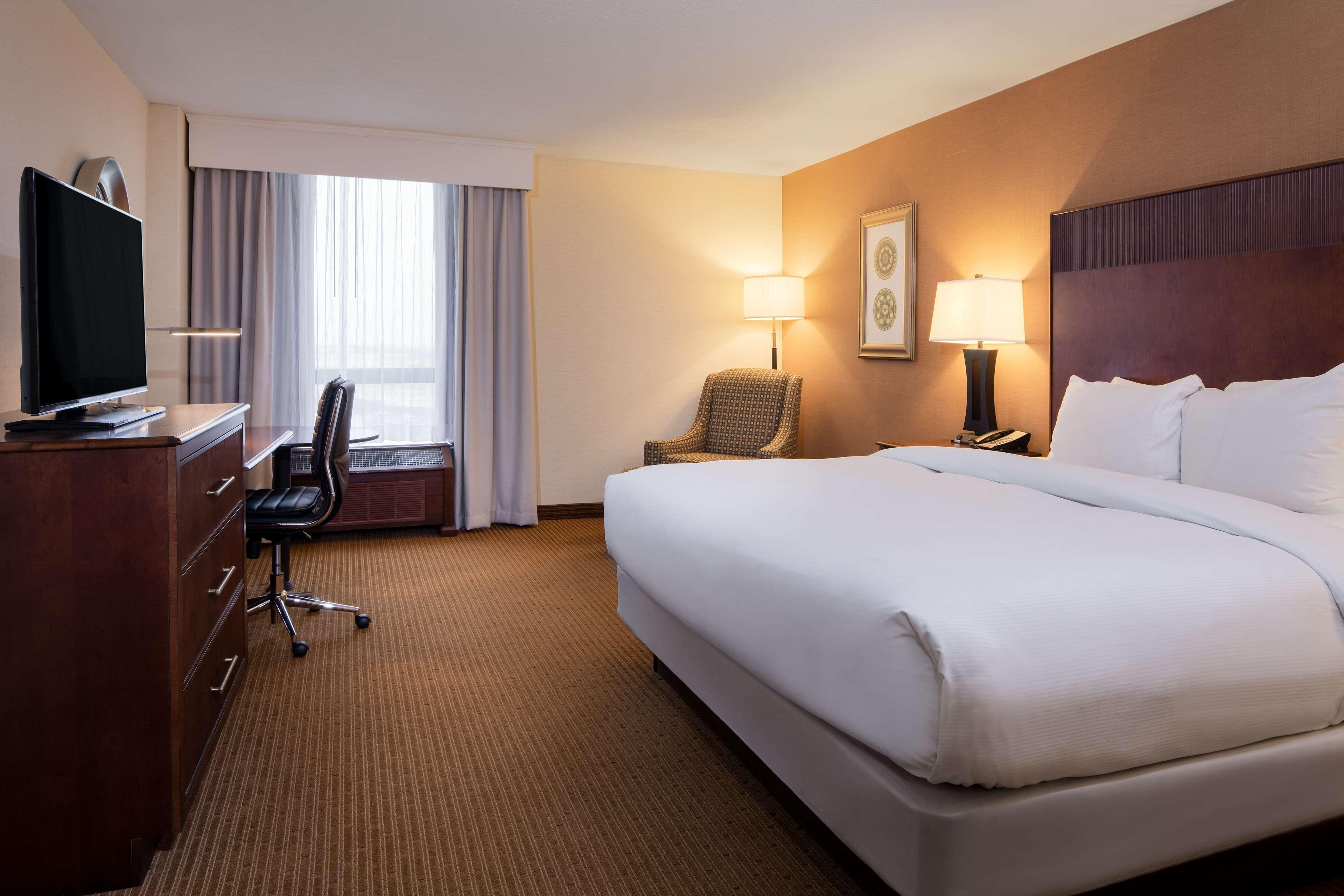 Doubletree By Hilton Philadelphia Airport Filadélfia Exterior foto