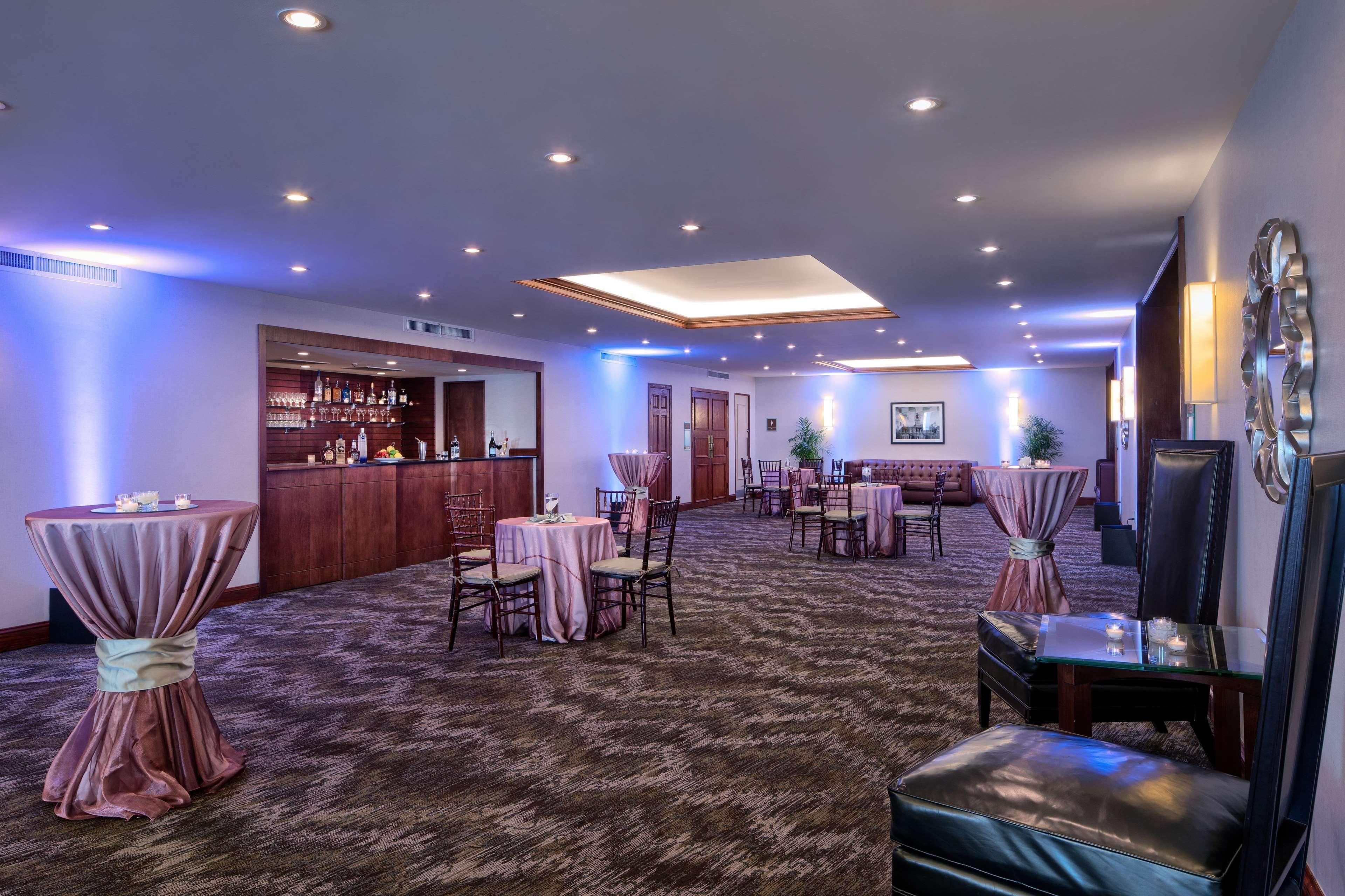 Doubletree By Hilton Philadelphia Airport Filadélfia Exterior foto