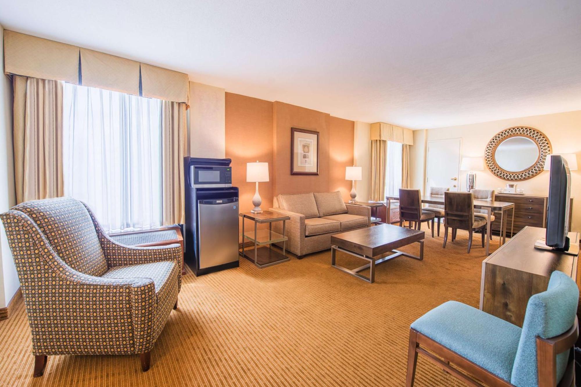Doubletree By Hilton Philadelphia Airport Filadélfia Exterior foto